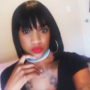 Meet your Posher, Arnisha